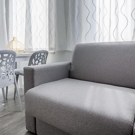 Italianway-Cadorna 10A Flat Daire Milano Dış mekan fotoğraf