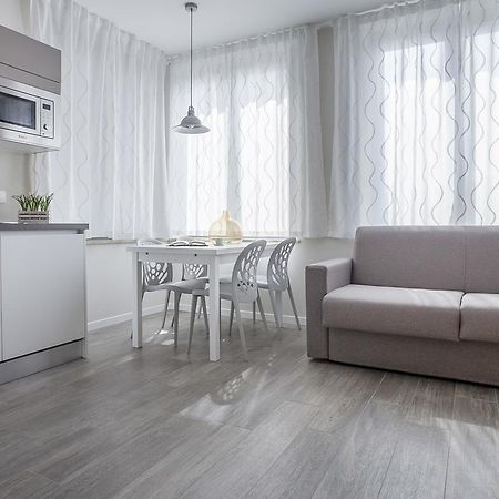 Italianway-Cadorna 10A Flat Daire Milano Dış mekan fotoğraf