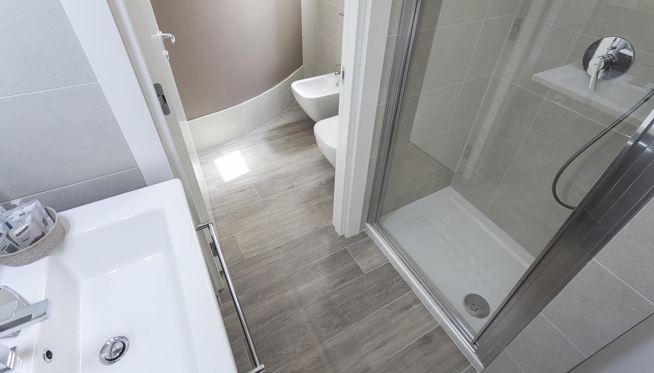 Italianway-Cadorna 10A Flat Daire Milano Dış mekan fotoğraf