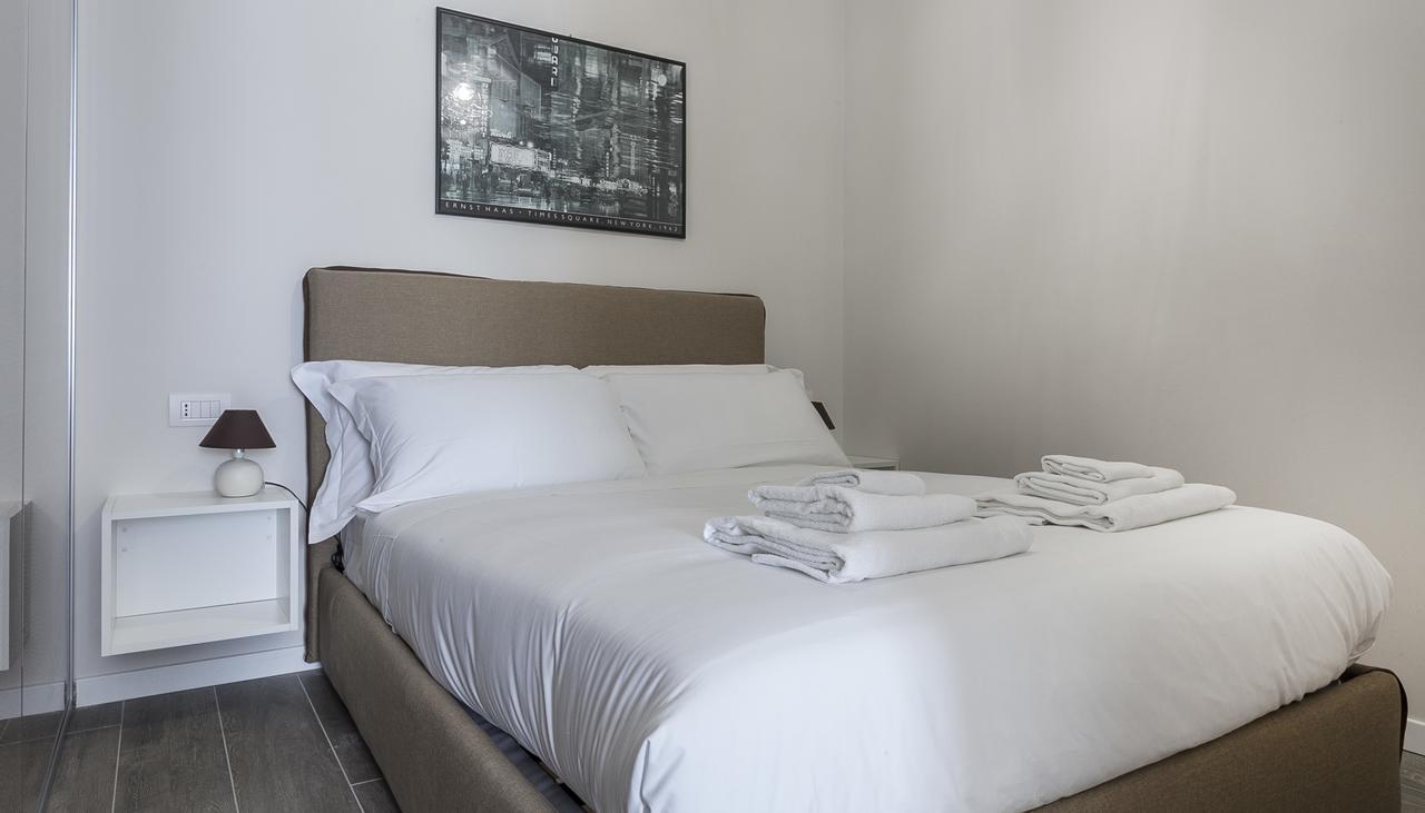 Italianway-Cadorna 10A Flat Daire Milano Dış mekan fotoğraf
